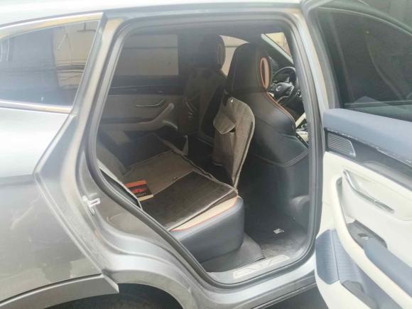 [深圳·粤B] 二手比亚迪宋PLUS新能源2021款 EV 旗舰型