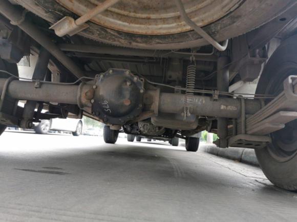 [成都·皖D] 二手五菱汽车五菱荣光新卡2018款 1.5L双排L3C