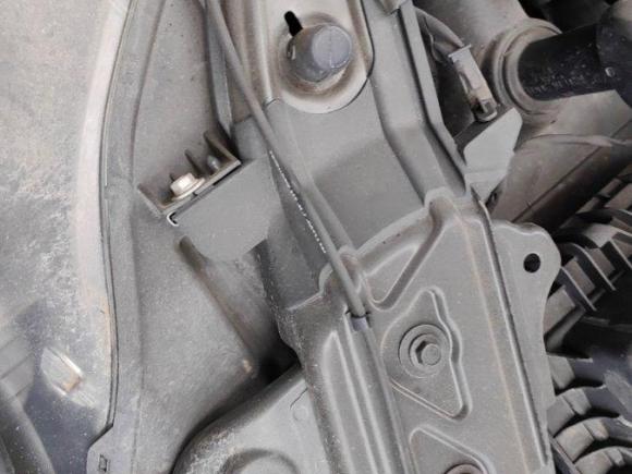 [温州·浙C] 二手福特Mustang2015款 2.3T 性能版