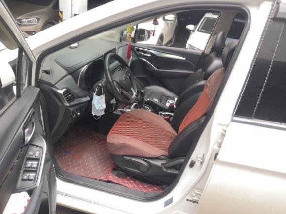 [合肥·皖A] 二手江淮瑞风R32018款 1.6L 手动豪华智能型