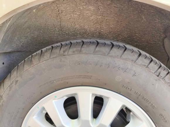 [嘉兴·浙F] 二手五菱汽车五菱荣光V2016款 1.5L标准型