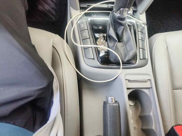 [上海·沪A] 二手斯柯达速派2013款 1.8TSI 自动雅仕版