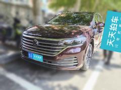[济南·鲁A] 大众威然2022款 380TSI 尊贵版