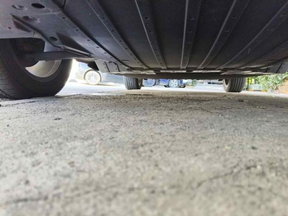 [上海·沪A] 二手小鹏小鹏G32020款 460i 智享版