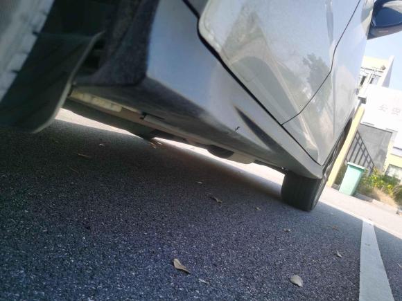 [湖州·浙E] 二手本田缤智2020款 1.5L CVT先锋版