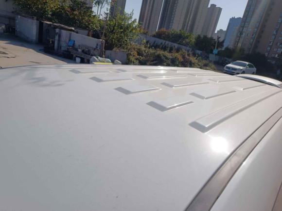 [西安·陕K] 二手江淮瑞风瑞风M42016款 2.0L 手动豪华型