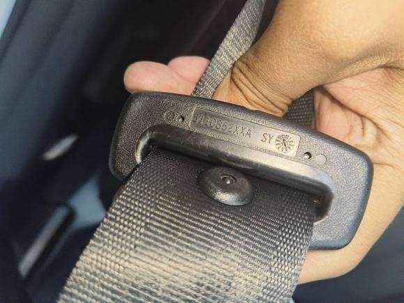 [宁波·浙B] 二手哈弗哈弗H62018款 蓝标 运动版 1.5T 自动两驱精英型