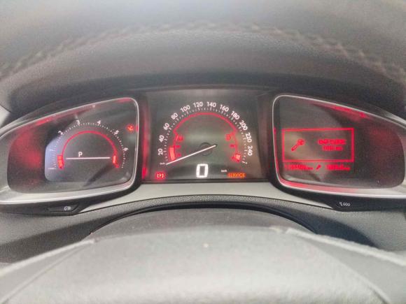 [湖州·皖P] 二手DSDS 62016款 1.6T 豪华版THP160