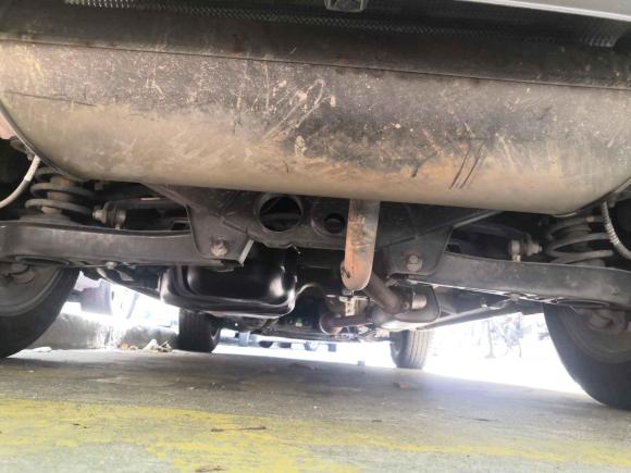 [广州·粤M] 二手吉利汽车博越2016款 1.8TD 自动智尊型