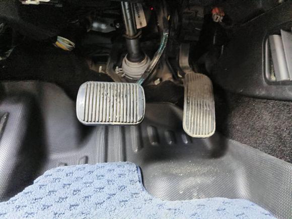 [嘉兴·浙F] 二手福特探险者2018款 3.5T 精英版