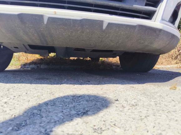 [苏州·苏E] 二手东风风行景逸X62017款 劲享系列 1.5T CVT尊享型