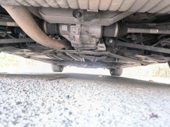 [上海·沪B] 二手MINIMINI COUNTRYMAN2017款 2.0T COOPER S ALL4