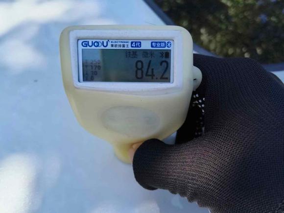 [嘉兴·浙C] 二手三菱欧蓝德2018款 2.4L 四驱豪华版 7座