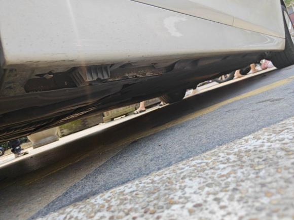 [南昌·赣A] 二手宝马宝马5系2012款 530Li 领先型