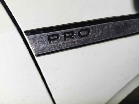 [上海·沪A] 二手大众大众ID.32021款 Pro 极智版