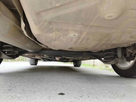 [成都·川A] 二手大众C-TREK蔚领2018款 230TSI DSG舒适型