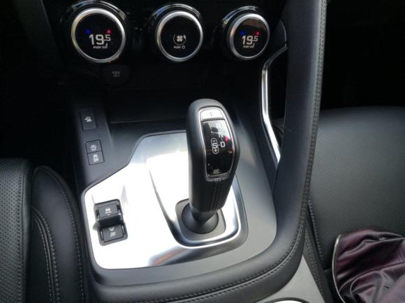 [上海·沪C] 二手捷豹捷豹E-PACE2018款 P250 S 国V