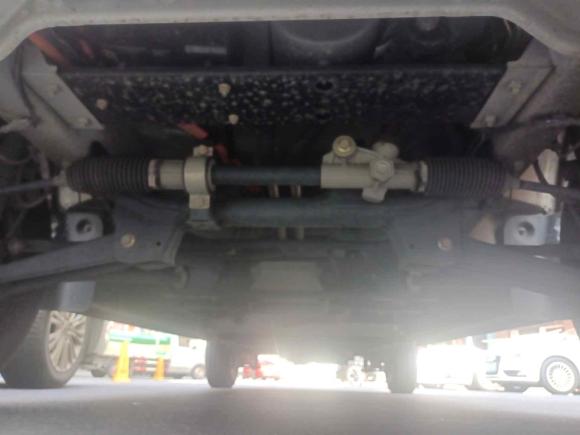 [金华·苏B] 二手新吉奥吉奥帅凌2022款 标准续航41.93kWh 天津恒天