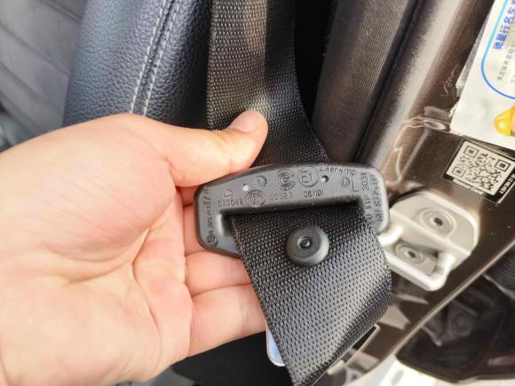 [芜湖·皖B] 二手奔驰奔驰GLK级2015款 GLK 260 4MATIC 动感型 极致版