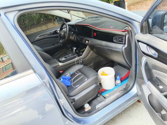 [苏州·苏E] 二手捷途捷途X902021款 1.6T DCT影尊版 7座