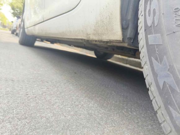 [嘉兴·浙F] 二手别克君威2015款 2.0L 领先时尚型