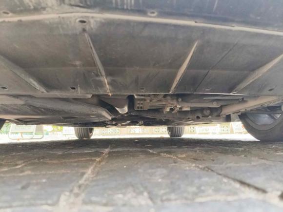 [广州·粤A] 二手奔驰奔驰CLA2016款 改款 CLA 200 时尚型