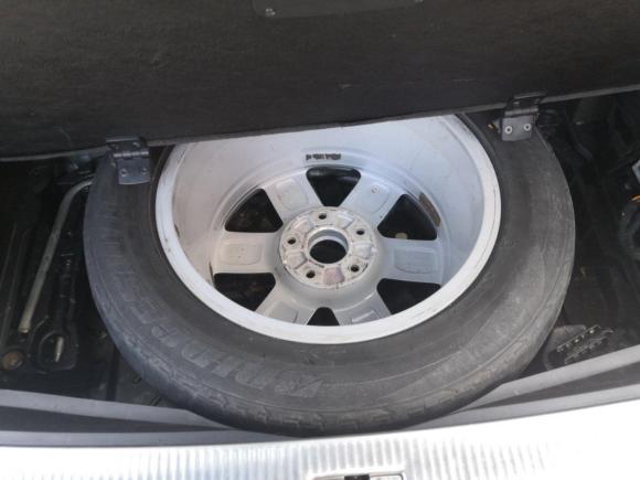 [合肥·苏U] 二手奥迪奥迪Q72012款 3.0 TFSI 进取型(200kW)