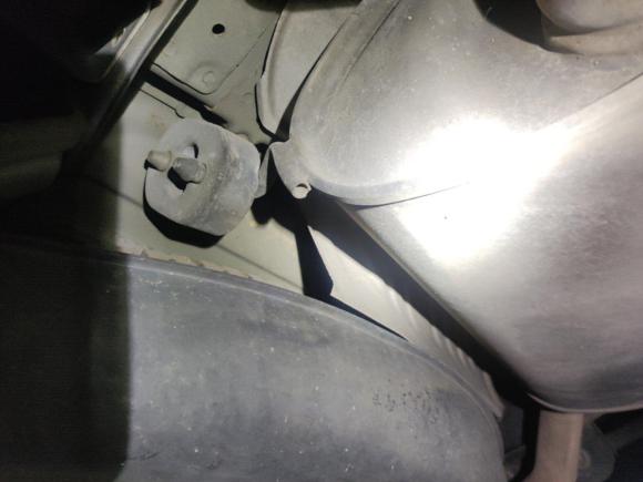 [上海·沪B] 二手本田歌诗图2012款 2.4L 尊享版