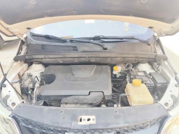 [义乌·浙G] 二手宝骏宝骏7302016款 1.5L 手动舒适型 7座 国V