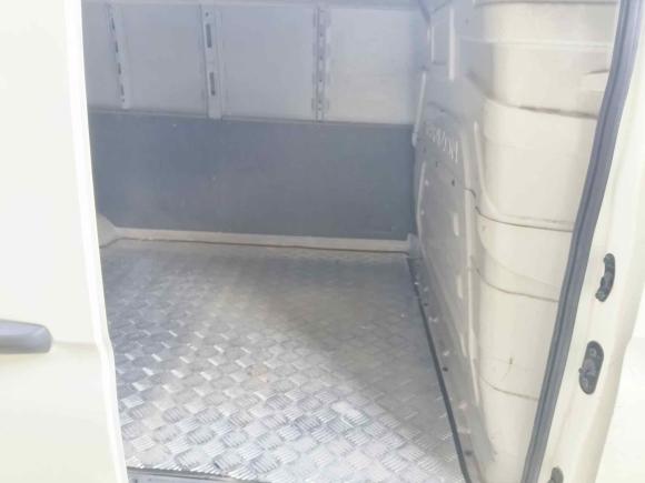 [合肥·皖A] 二手远程远程星享V2022款 星享V6E长轴宁德41.86kWh