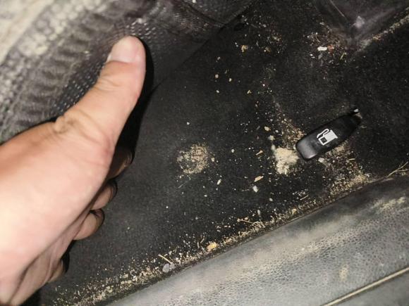 [合肥·皖C] 二手众泰大迈X72017款 1.5T 手动精英型