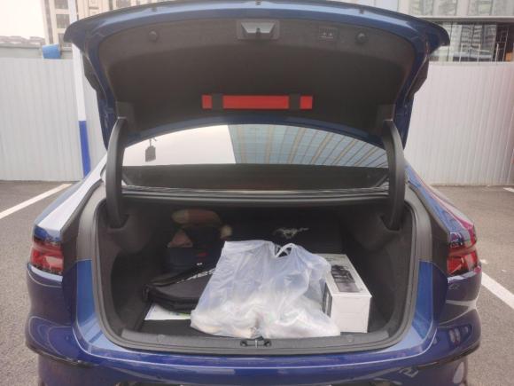 [北京·京A] 二手比亚迪汉2022款 DM-i 121KM 尊享型