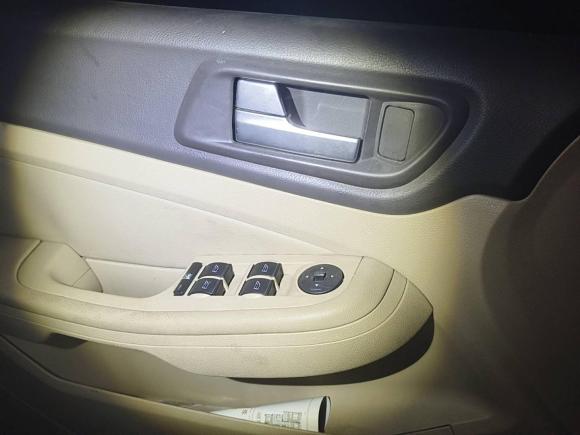 [金华·浙G] 二手福特福克斯2011款 两厢 1.8L 自动时尚型