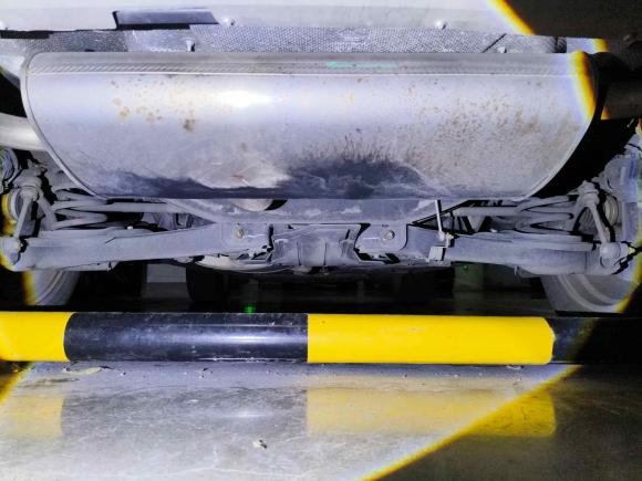 [无锡·苏B] 二手福特翼虎2017款 EcoBoost 245 四驱豪翼型