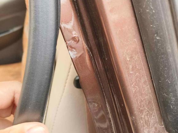 [青岛·鲁B] 二手五菱汽车五菱宏光2016款 1.5L 改款S舒适型