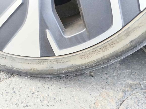 [武汉·湘E] 二手大众宝来2023款 200TSI DSG智行PRO版