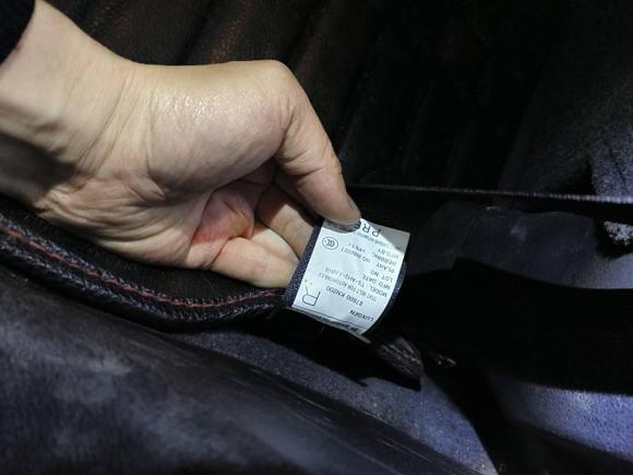 [常州·苏D] 二手纳智捷优6 SUV2014款 1.8T 智尊型