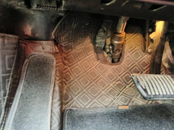 [杭州·皖A] 二手路虎发现神行2016款 2.0T SE