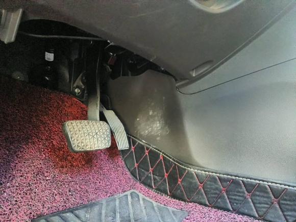 [宁波·浙B] 二手雪佛兰科鲁兹2015款 1.5L 经典 SE AT