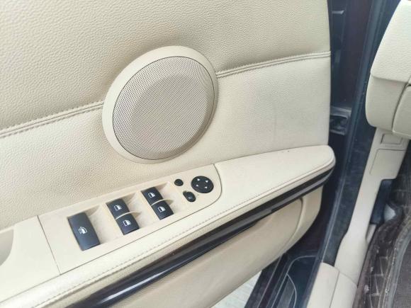 [义乌·浙G] 二手宝马宝马3系2009款 330i敞篷轿跑车