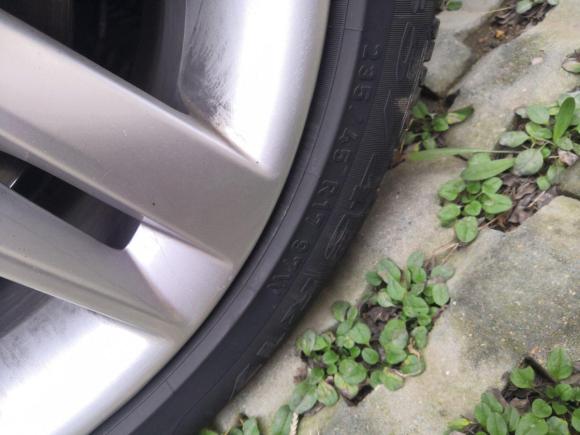 [青岛·鲁U] 二手沃尔沃沃尔沃V602014款 T5 智雅版