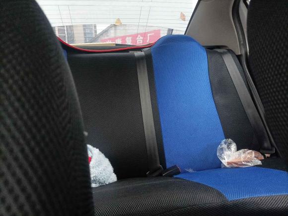 [义乌·粤S] 二手标致标致3012016款 1.6L 自动舒适版