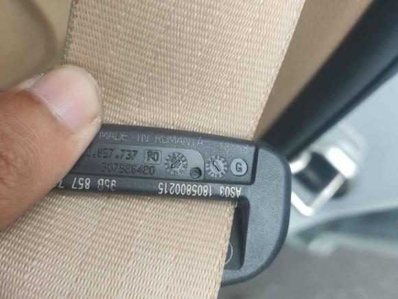 [常州·苏D] 二手保时捷Macan2017款  Macan S 3.0T