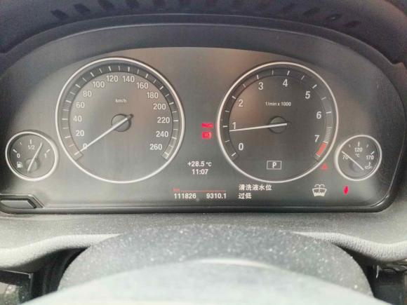 [成都·川A] 二手宝马宝马X32014款 xDrive20i X设计套装