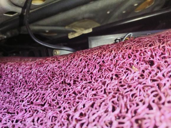 [深圳·粤B] 二手奔驰奔驰CLK级2004款 CLK 240 跑车版