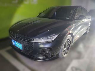 林肯林肯Z2022款 i酷 百周年限量版