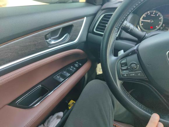 [义乌·浙G] 二手本田本田UR-V2020款 370TURBO 两驱尊雅版