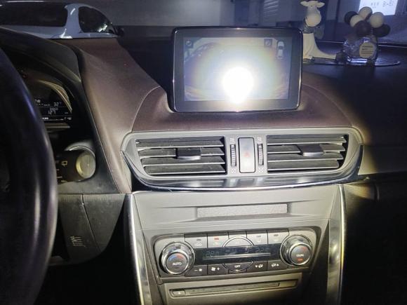 [杭州·浙A] 二手马自达马自达CX-42018款 2.0L 自动两驱蓝天探索版 国V