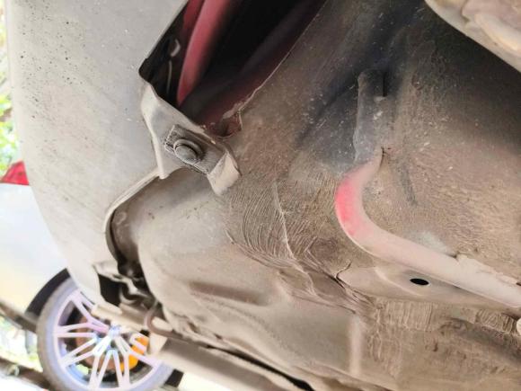 [成都·川A] 二手马自达睿翼2012款 轿跑 2.0L 自动精英版