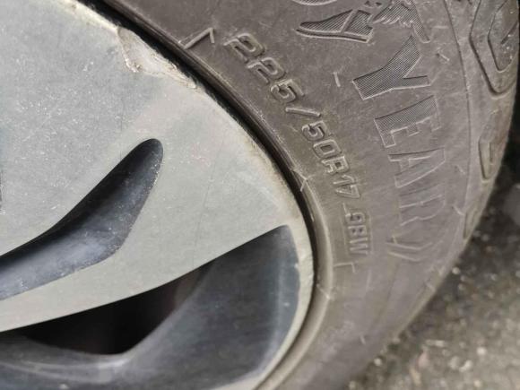 [嘉兴·浙F] 二手本田思铂睿2015款 2.4L 尊贵版